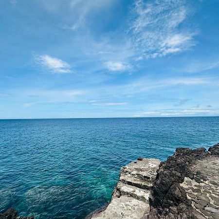 Tongatok Cliff Resort Mambajao Eksteriør billede