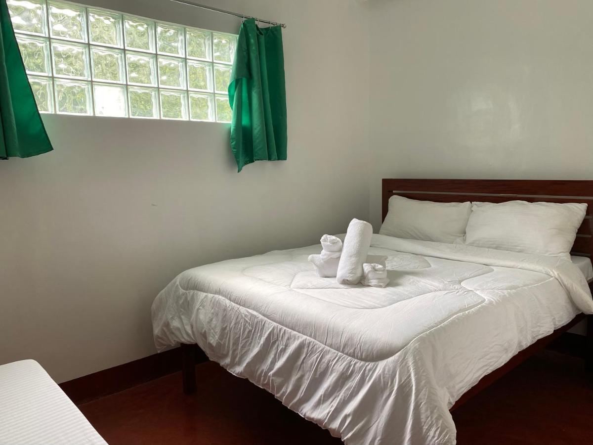 Tongatok Cliff Resort Mambajao Eksteriør billede