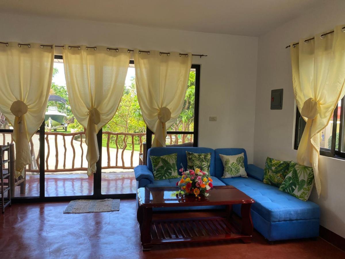 Tongatok Cliff Resort Mambajao Eksteriør billede