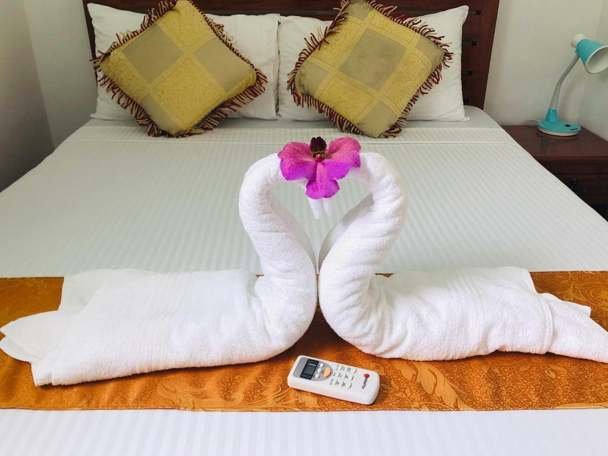Tongatok Cliff Resort Mambajao Eksteriør billede